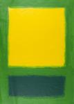 Rothko: Quadrat
