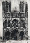 Gebäude: Gotische Kathedrale