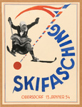 Skifasching