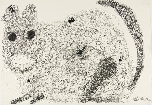 Darstellungsstufen von Bewegungsabläufen und Bewegungsspuren