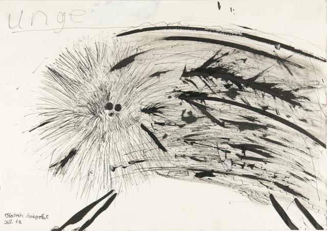 Darstellungsstufen von Bewegungsabläufen und Bewegungsspuren