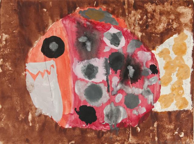 Darstellungsstufen von Bewegungsabläufen und Bewegungsspuren