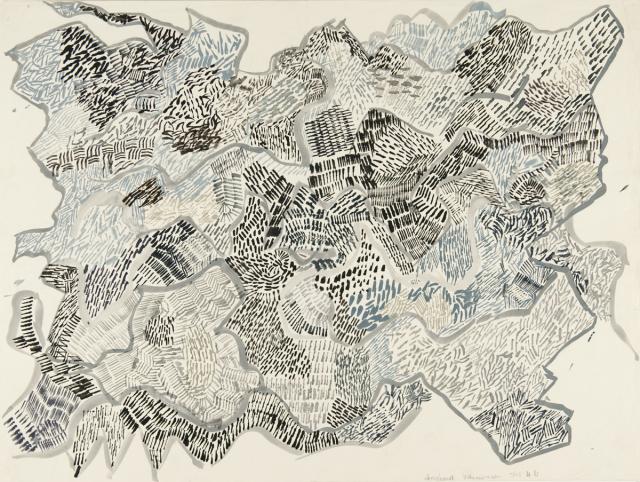 Darstellungsstufen von Bewegungsabläufen und Bewegungsspuren