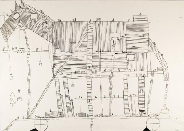 Das Trojanische Pferd