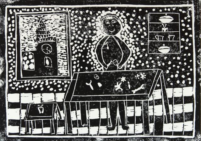 1989: Das Buch der Erfindungen