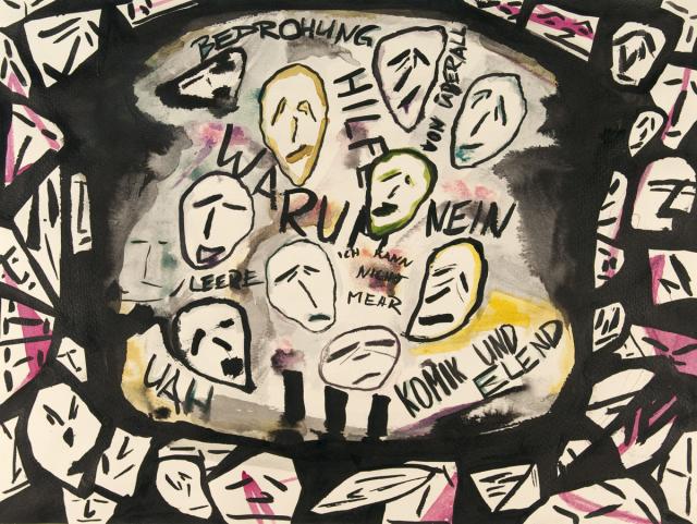 Projektarbeit Klasse 10 - 12