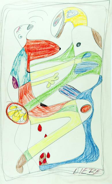 Projektarbeit Klasse 10 - 12