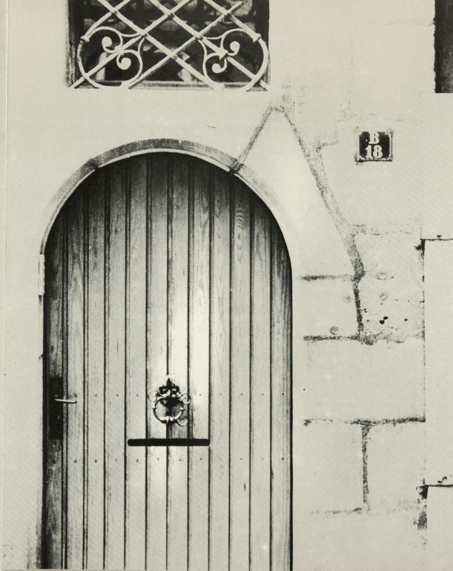 Bauen im Mittelalter