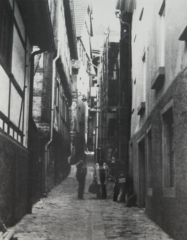 Bauen im Mittelalter