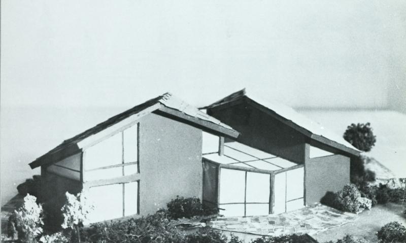 1984 Architektur + Natur