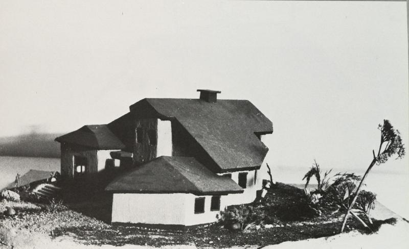 1984 Architektur + Natur