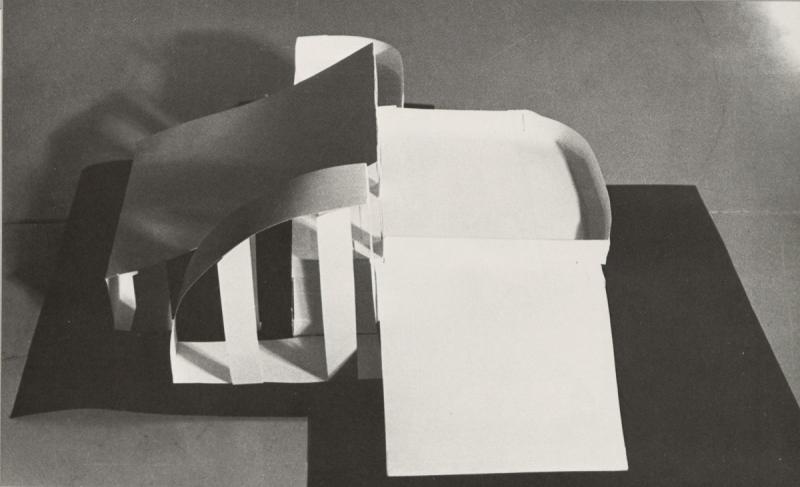 1984 Architektur + Natur