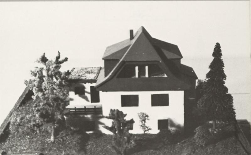 1984 Architektur + Natur