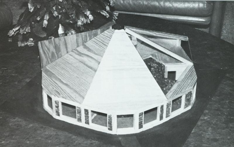 1984 Architektur + Natur