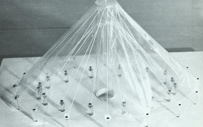 1984 Architektur + Natur