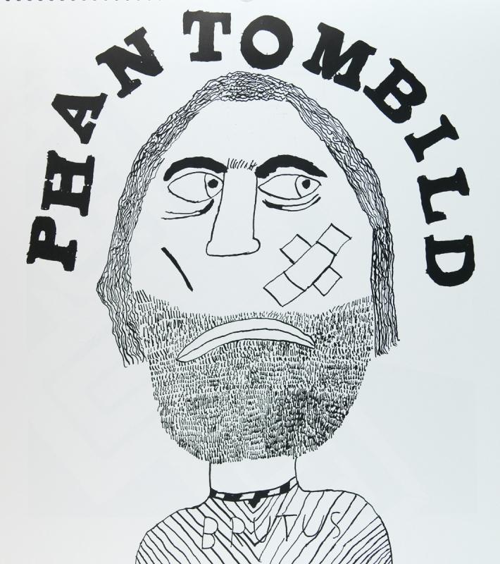 1992 "Schriftbilder"