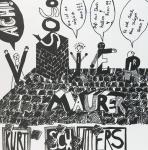 1992 "Schriftbilder"