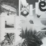 1992 "Schriftbilder"