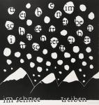 1992 "Schriftbilder"