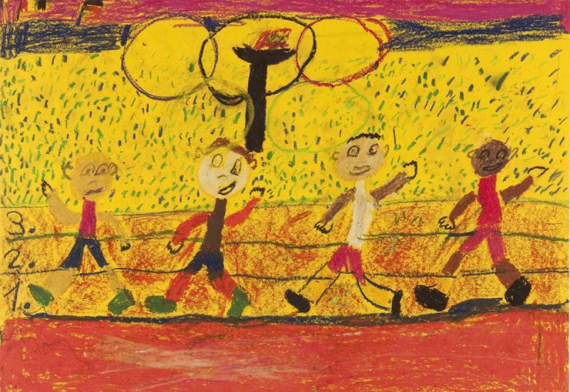 2009 Olympische Spiele