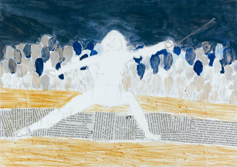 2009 Olympische Spiele 