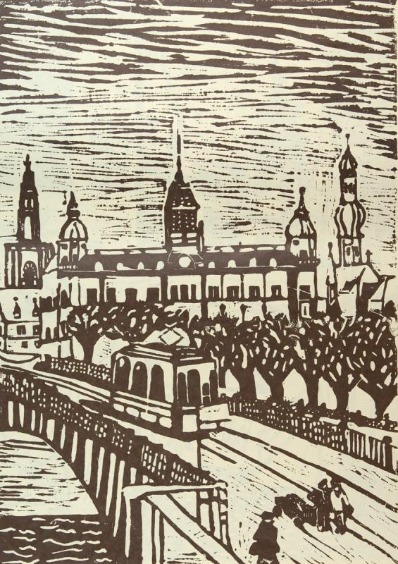 1989 Heilbronn-Kalender