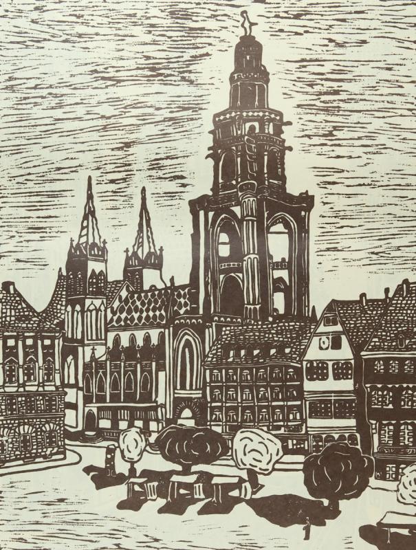 1989 Heilbronn-Kalender