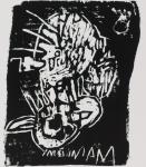 2011:  Bilder aus Holz