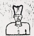 2011:  Bilder aus Holz