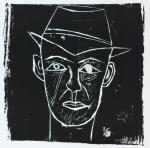 2011:  Bilder aus Holz