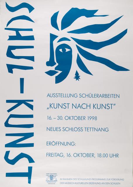 Kunst nach Kunst