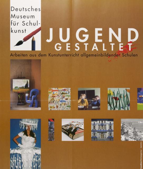 Jugend gestaltet