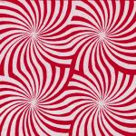 1991 Siebdruck Op Art