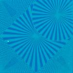 1991 Siebdruck Op Art