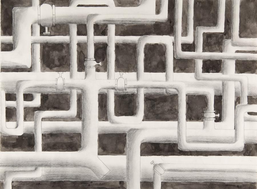 Technisches: Röhren