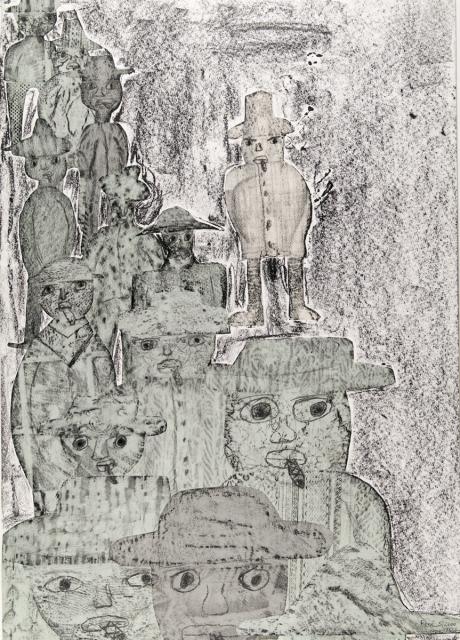 Momo: die grauen Herren