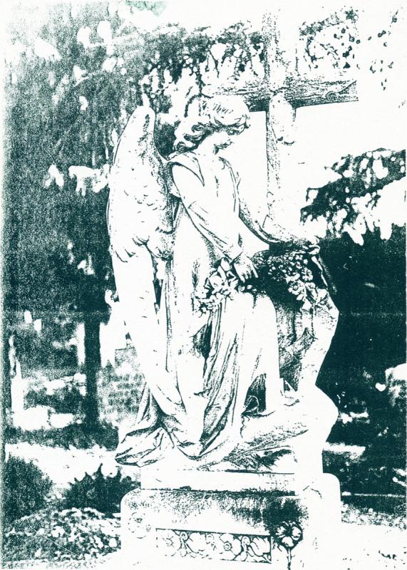 Tübinger Stadtfriedhof