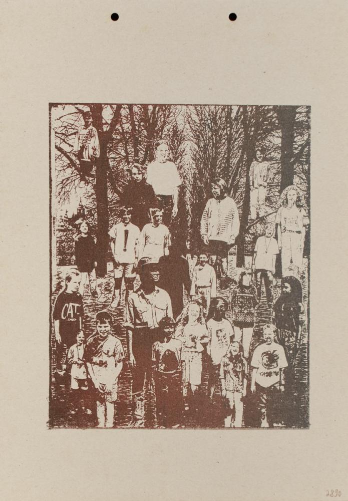 Tübinger Ansichten in Photographie und Siebdruck von 1864 bis 1994