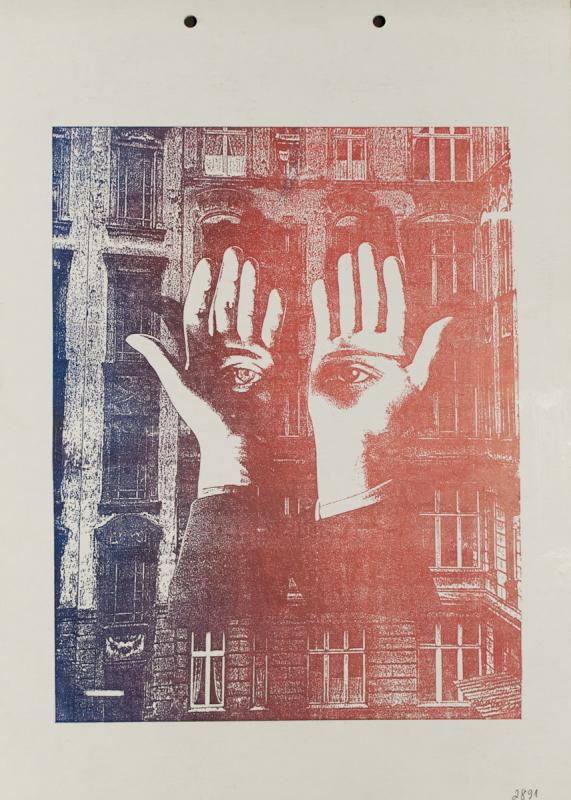 Tübinger Ansichten in Photographie und Siebdruck von 1864 bis 1994