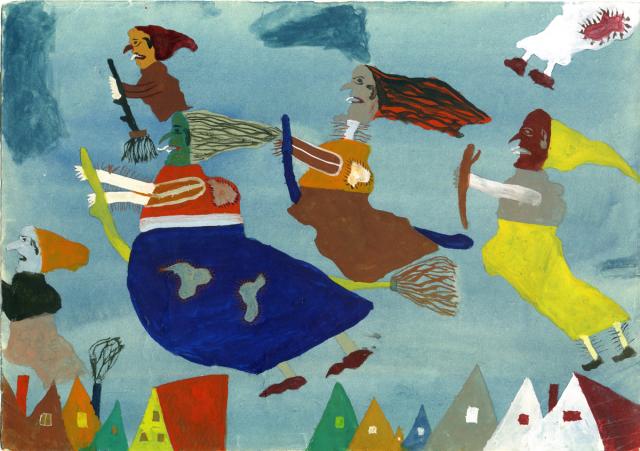 1949/50 E. Trützler 