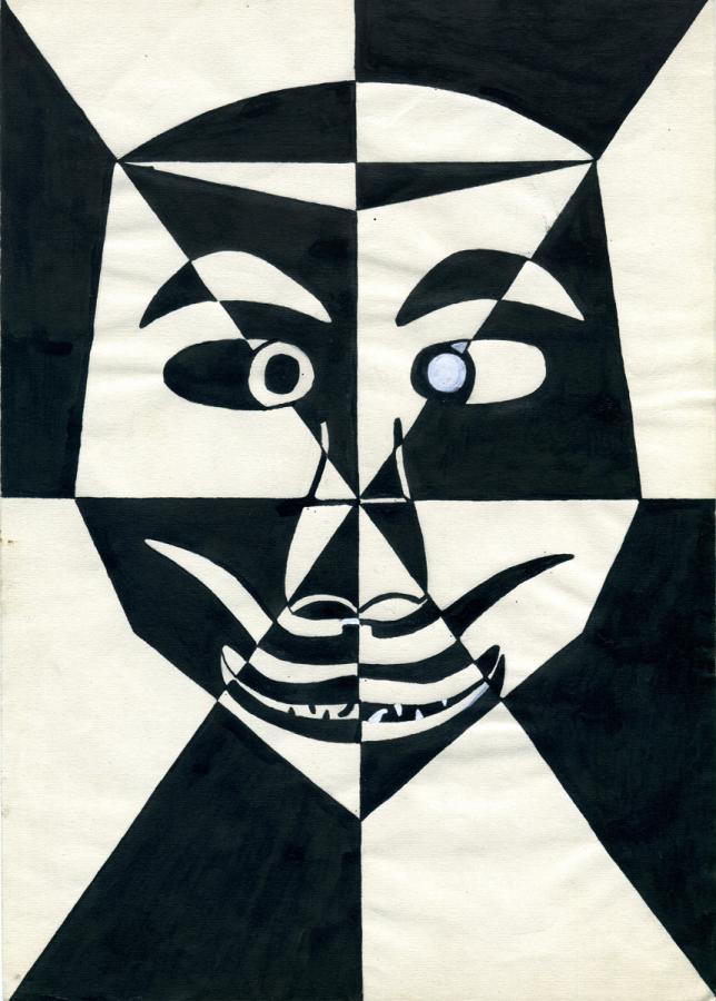 1953/54 E. Trützler 