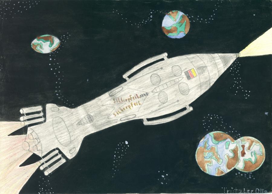 1953/54 E. Trützler 