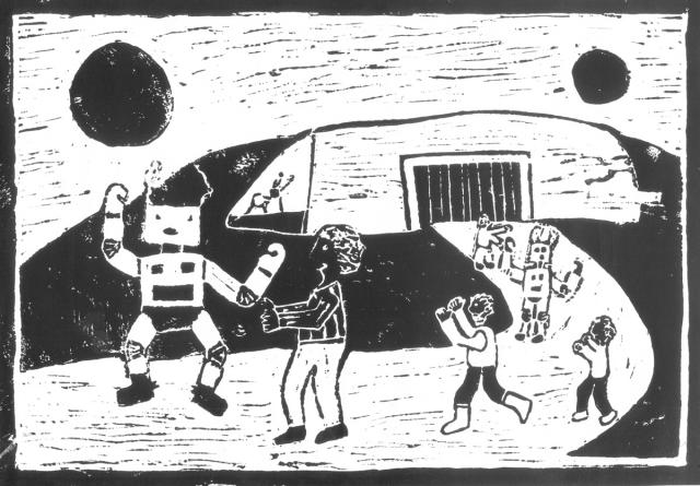 Eine Reise durch die Zeit