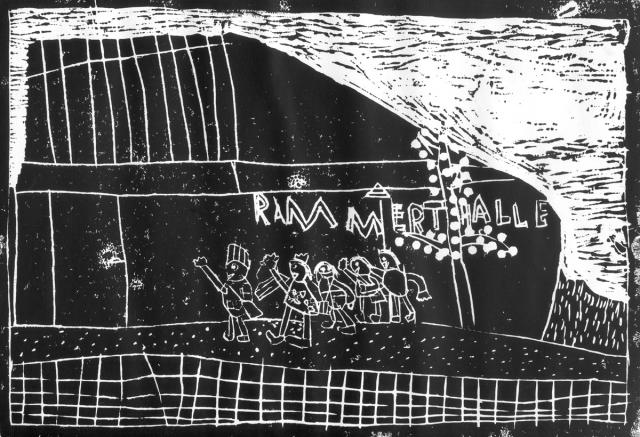 So sehen wir Weilheim