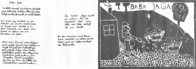 Märchen aus Karelien