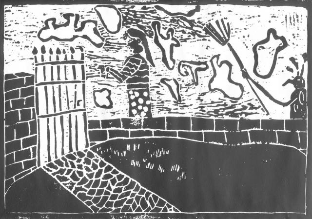 Märchen aus Karelien