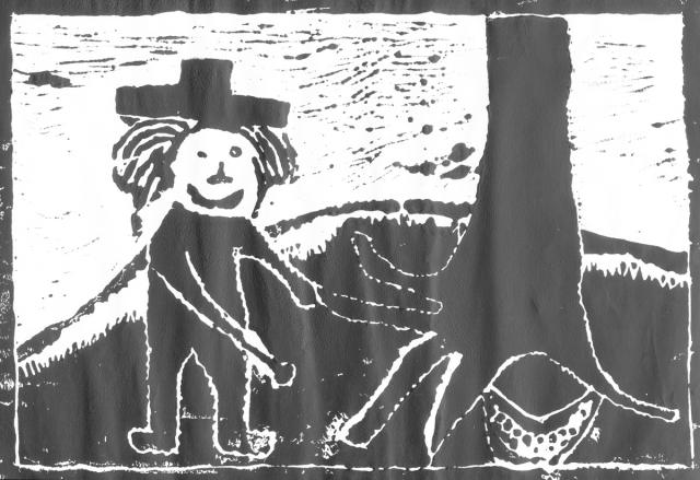 Märchen aus Karelien