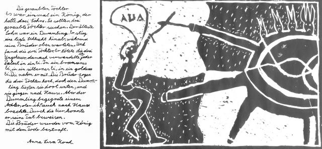 Märchen aus Karelien