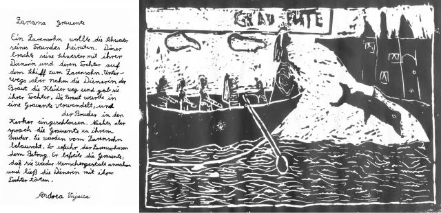 Märchen aus Karelien