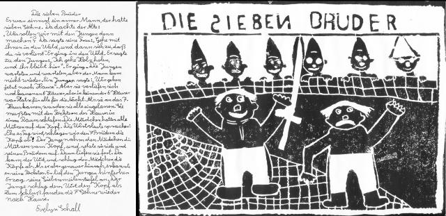 Märchen aus Karelien